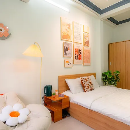 Elysian Home